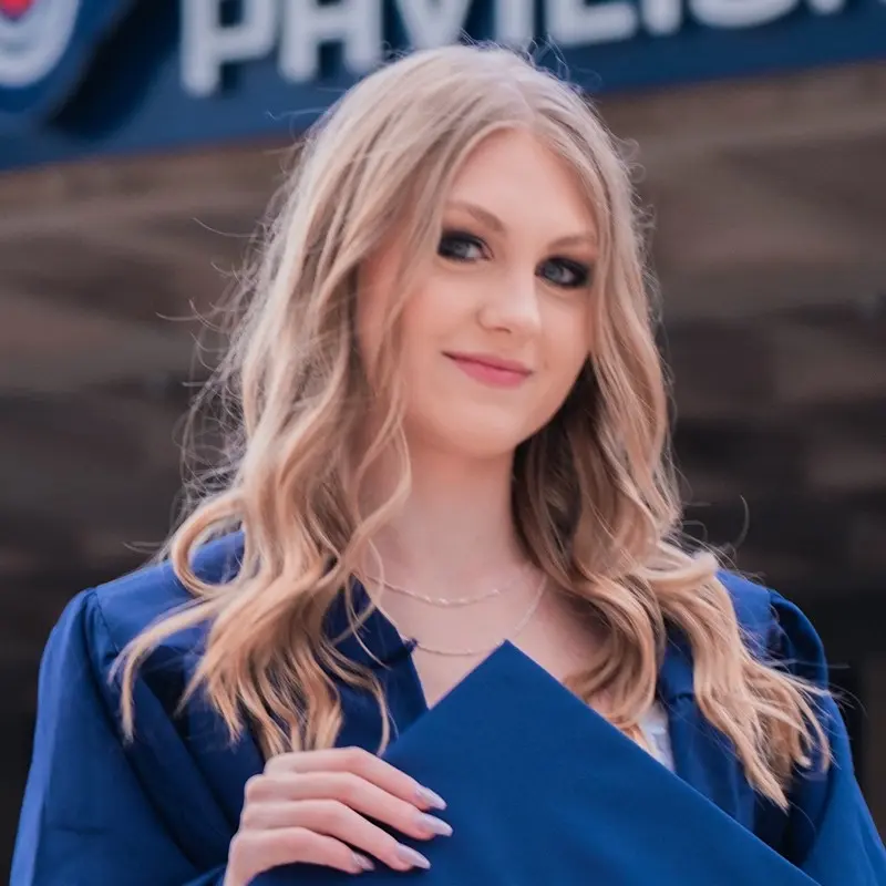 Photo of Emily Kania